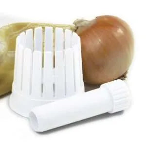 Máquina para hacer cebollas flor