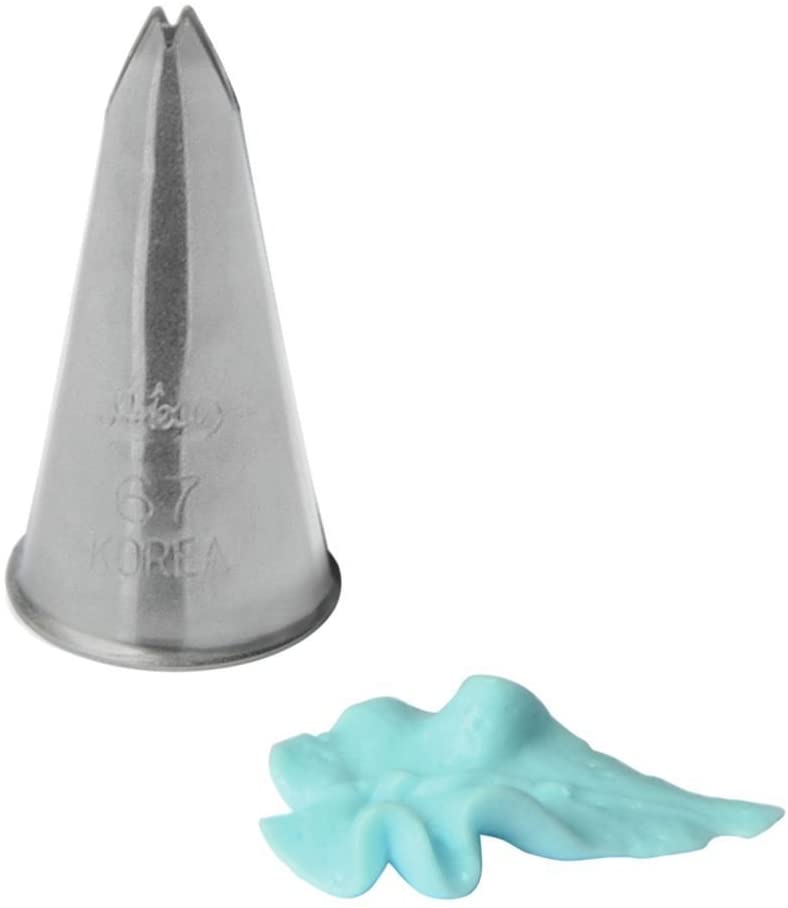 Ateco Leaf Tips 67 .24"
