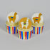 FMM Mummy & Baby Llamas Cutter- Set of 2