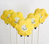 Cake Pop Mold Flower Shape