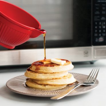Nordic Ware Micro Mezclar y Derretir