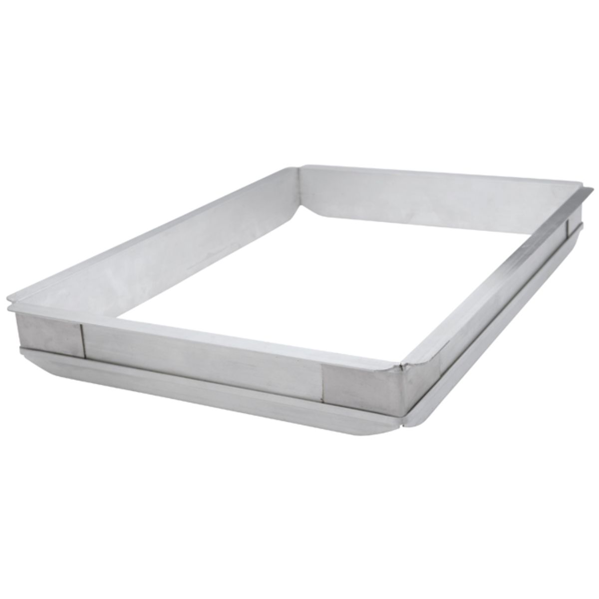 Extensor de bandeja Winco de 1/2 hoja