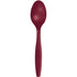Creative Converting  Plastic Choice of Cutlery 24ct