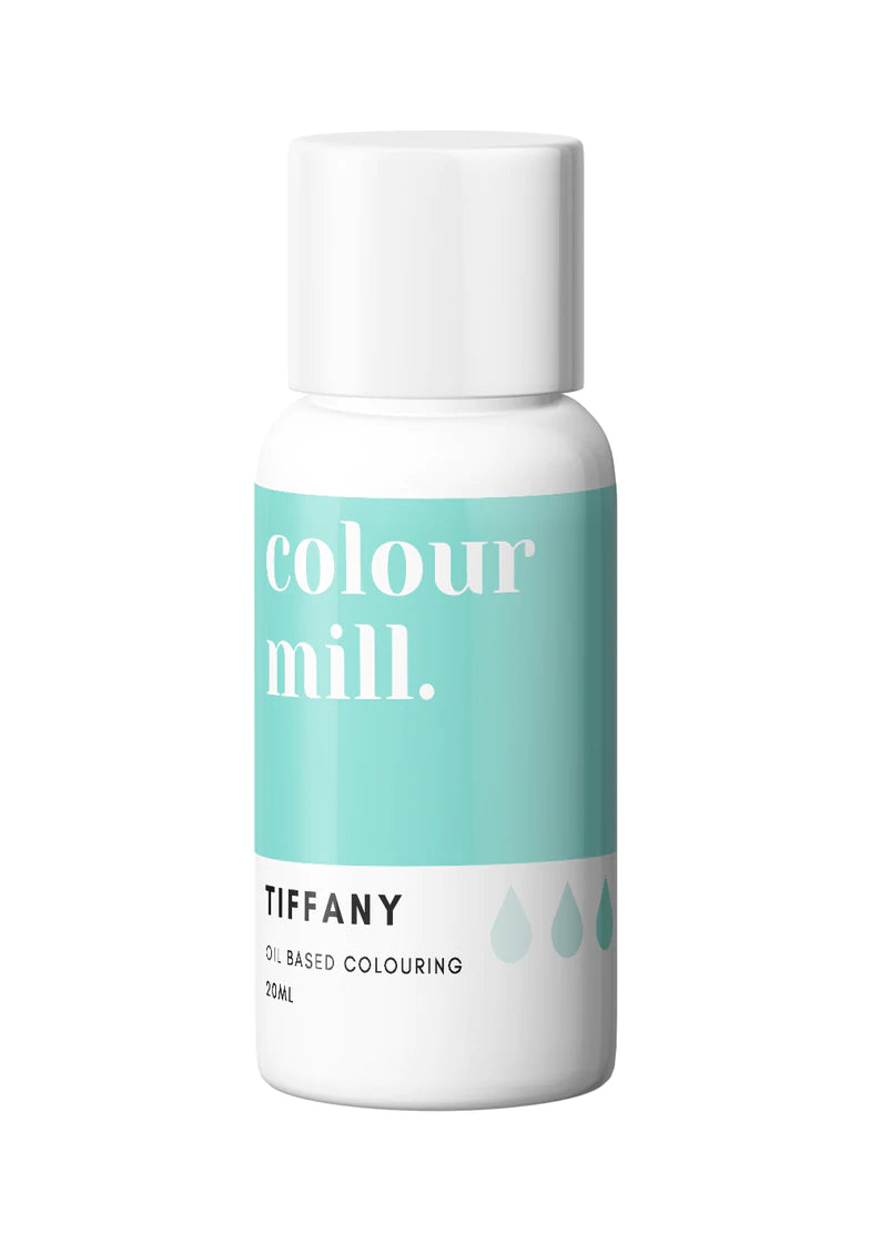 Colour Mill - Todos los colores