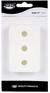JEM Pop It Pad