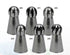 Russian Ball Piping Tips — 270