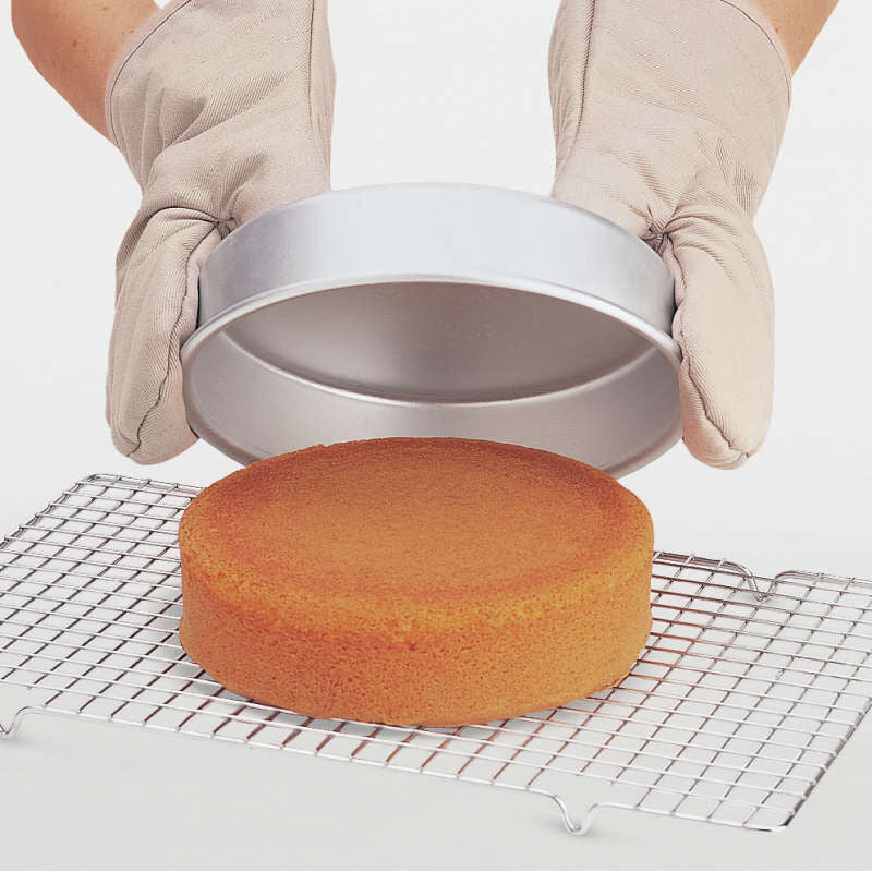 Wilton Desmoldante para pasteles