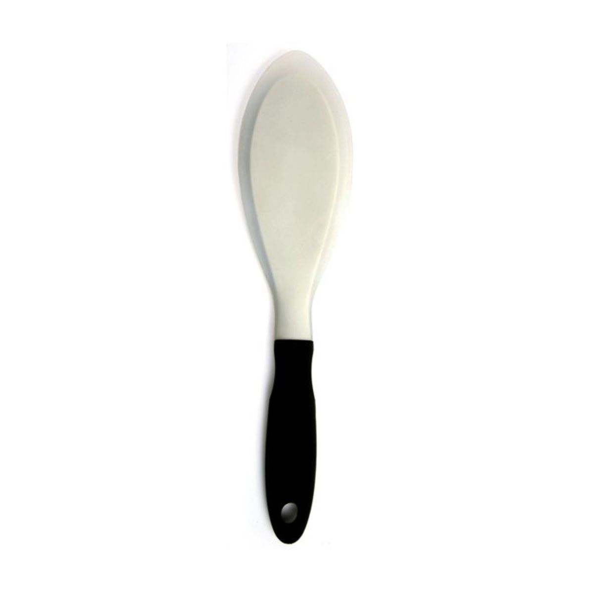 Norpro Grip-EZ Silicone Scoop/Scrape/Mix Spatula