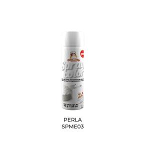 Ma Baker and Chef Color en Aerosol Perla