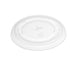 Crystal Clear APC32R & A636P 32oz Cup & Lids Seperately