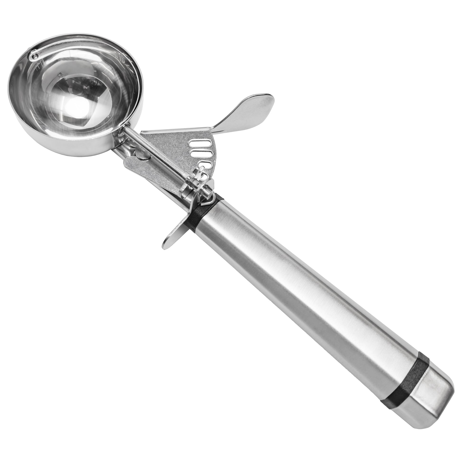 Cuchara medidora 16