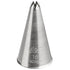 Ateco Open Star Tips 16 .16"