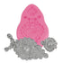 Jeweled Medallion Silicone Mold - Bake Supply Plus