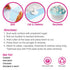 Special Snowflake Plunger Cutter Set