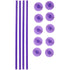 Wilton Dowel Rods