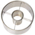 Ateco Doughnut Cutter 2.5' or 3.5'