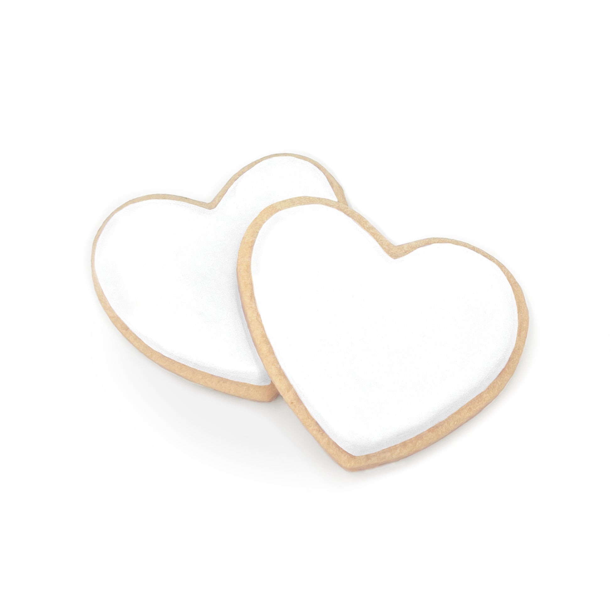 Satin Ice Cookie Icing White