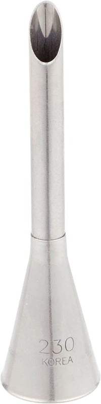 Ateco Bismarck Tips Small 230 .17"