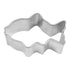 R&M Cookie Cutter Mini Fish 1.75' - Bake Supply Plus