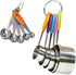 Measuring Cups and Spoons Gallette
