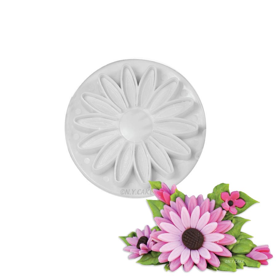 Sunflower plunger cutter
