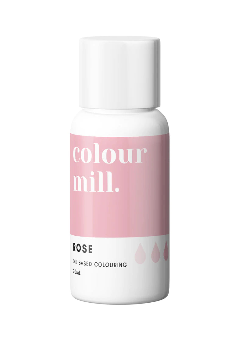 Colour Mill - All Colors