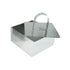 Small Square Mousse Mold