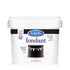 Colorful Satin Ice fondant in various sizes, smooth and pliable for cake decorating, from the Satin Ice brand.