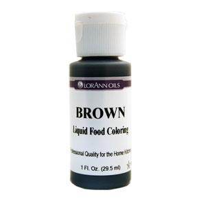 LorAnn Liquid Color 1oz — All Sizes