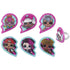 Anillos para cupcakes LOL Surprise SquadGoals