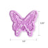 Butterfly Plastic Cutter & Embosser