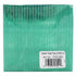 Foil Twist Ties - Green