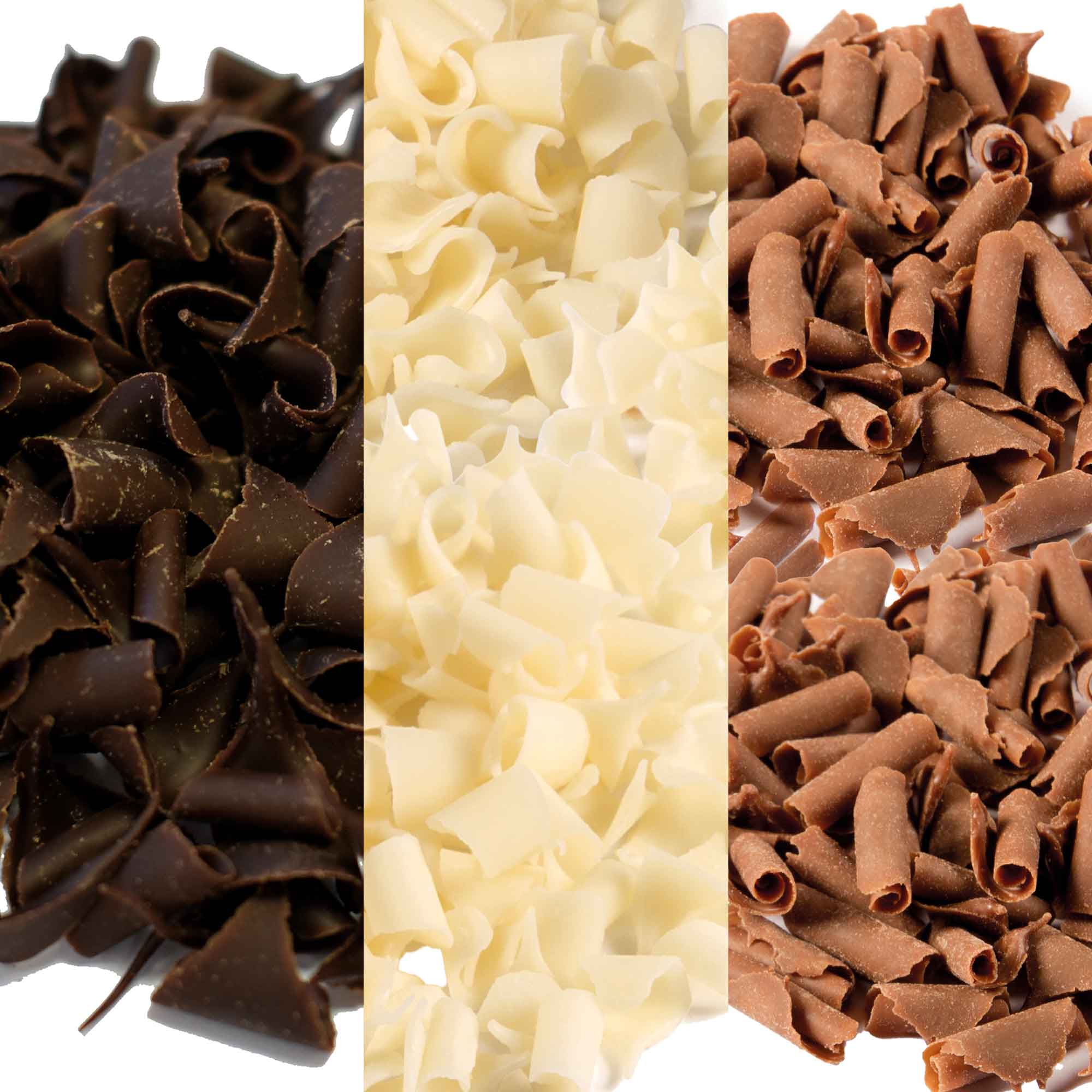Blossoms Dark Eurocao 2 kg
