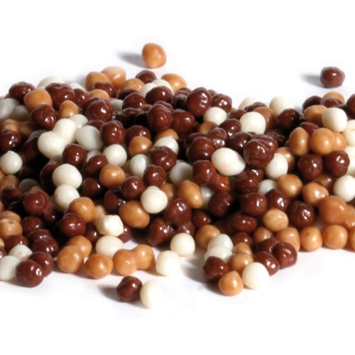 Mini Crispearls de chocolate Callebaut 425g
