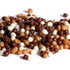 Mini Crispearls de chocolate Callebaut 425g