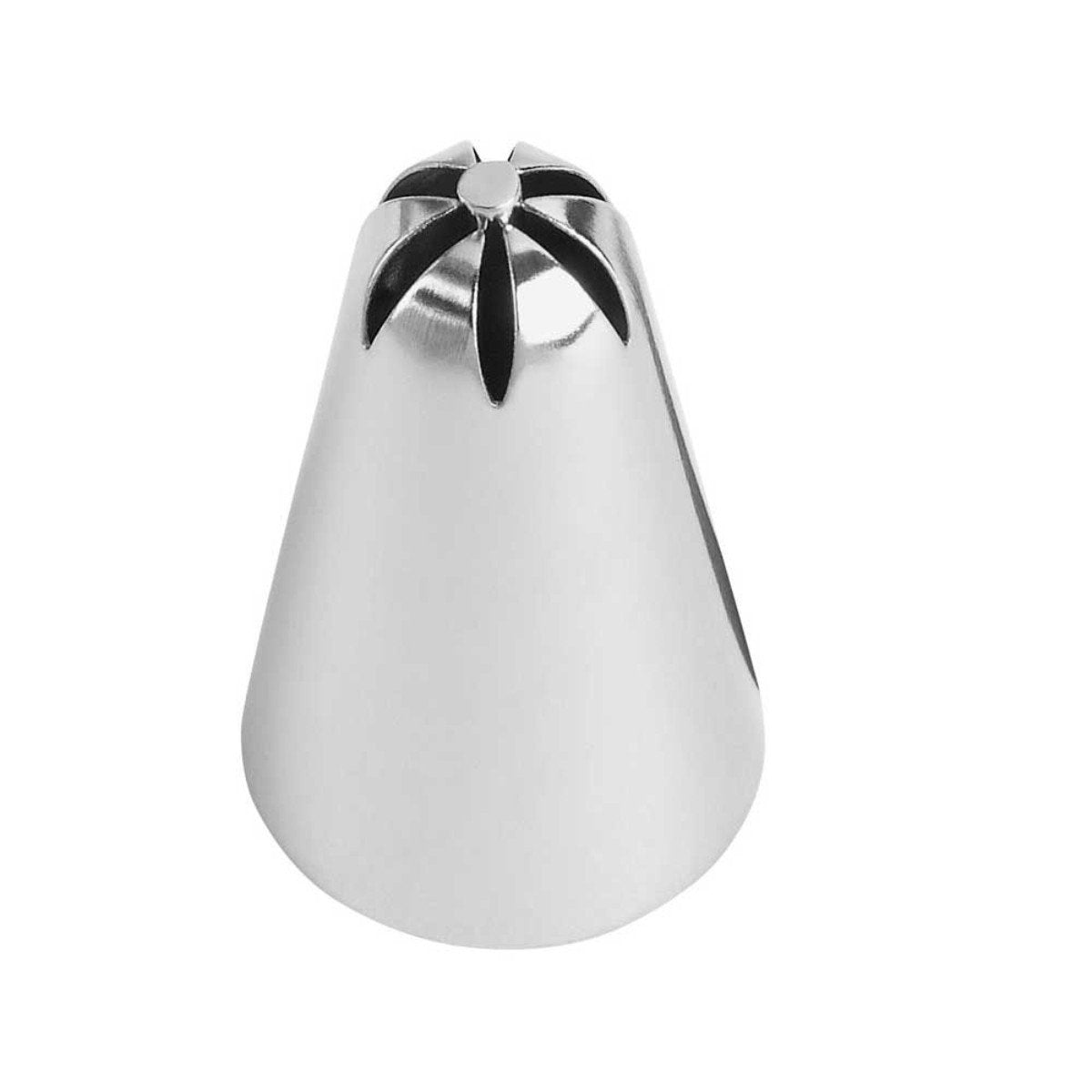 Wilton/Ateco Drop Flower Tip #131 - Bake Supply Plus