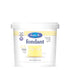 Colorful Satin Ice fondant in various sizes, showcasing smooth, pliable icing perfect for cake decorating and sculpting.