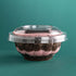 Dessert Cup 5oz 2 piece 50 Count