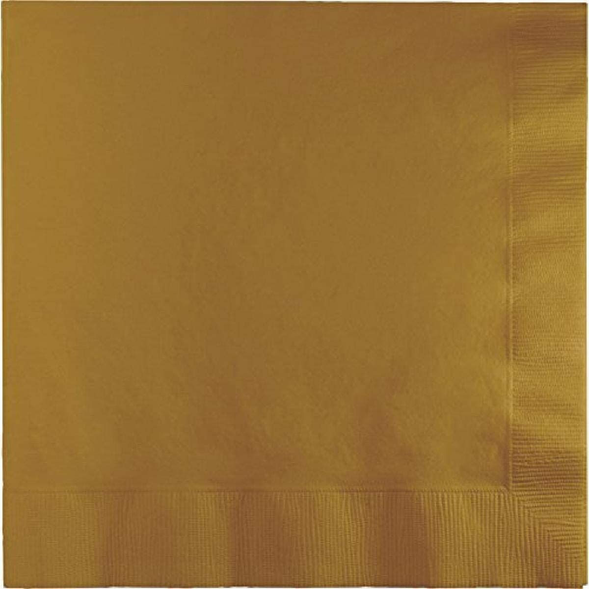 Creative Converting Beverage Paper Napkin 50ct