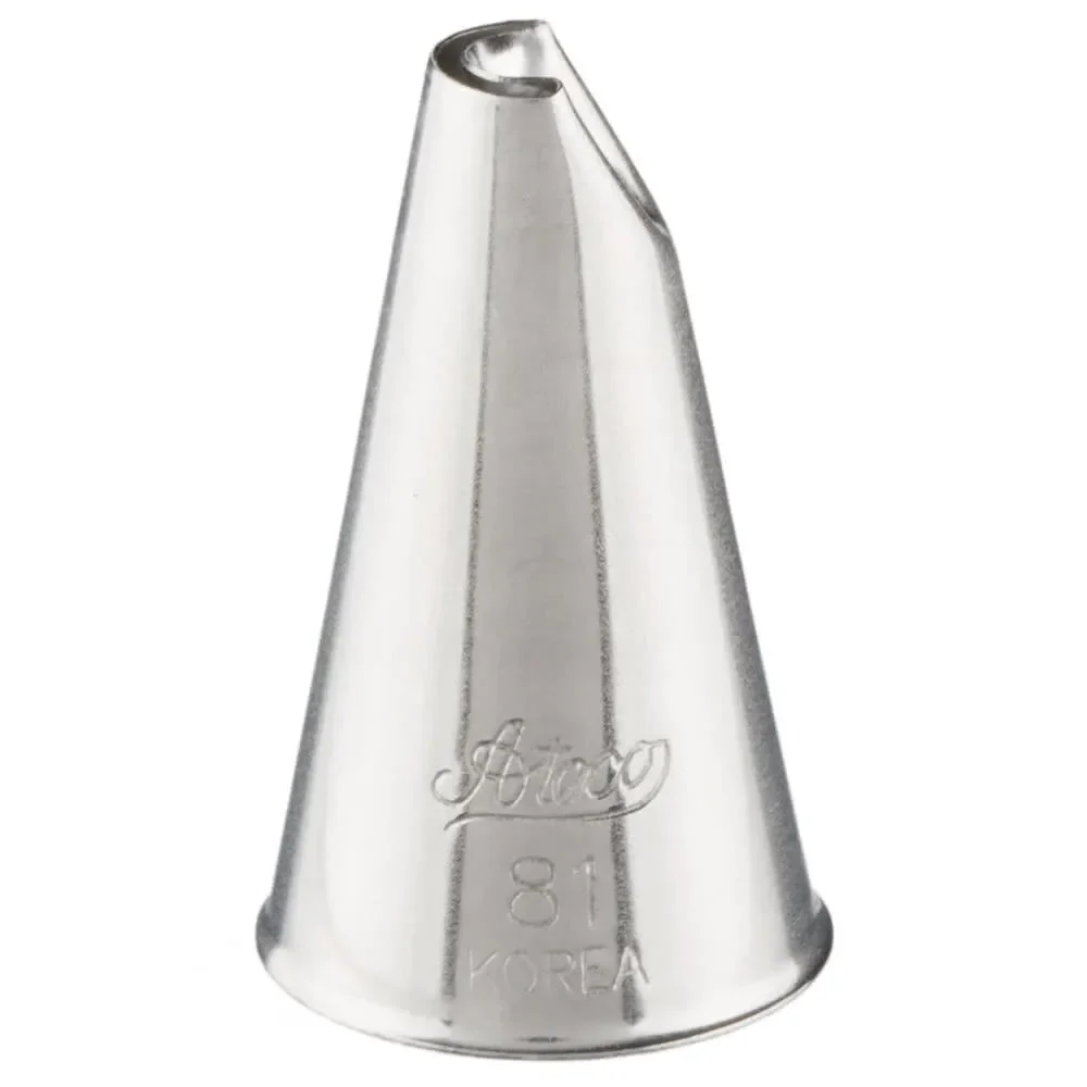 Ateco Lily of the Valley Tips 81 .2"