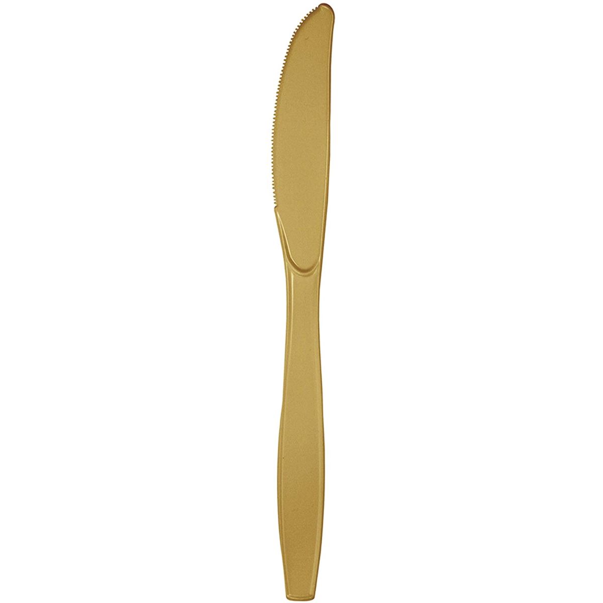 Creative Converting Plastic Choice of Cutlery 24/50ct