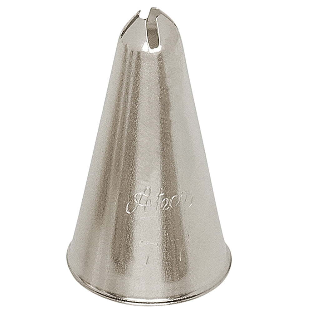 Punta Ateco Cross Top Tip 77 de 6,17 mm