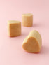 Cake Pop Mold Tall Heart