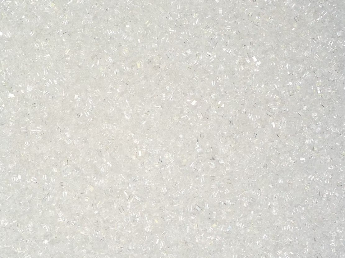 5oz White Sugar Crystal