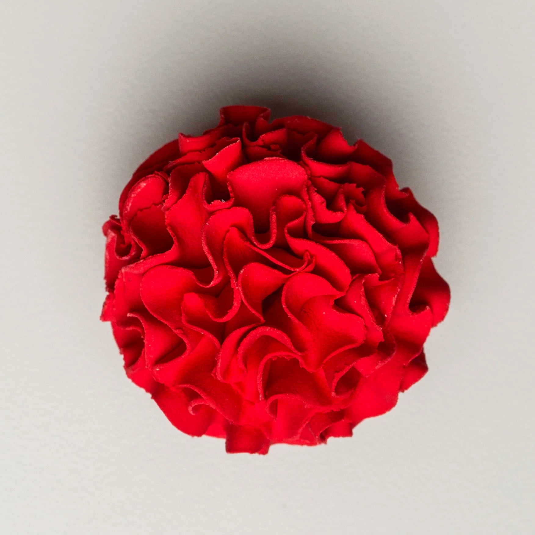Carnations Gumpaste Flowers #9, #212RD, #212PK