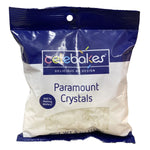 Cristales Paramount — 4oz y 1lb