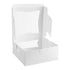 Cajas para ventanas - 12x12x5