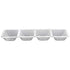 ParyE 4 Compartment Tray