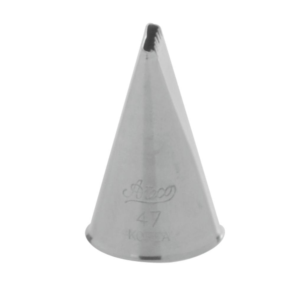 Ateco Basketweave Tips 47 .3"