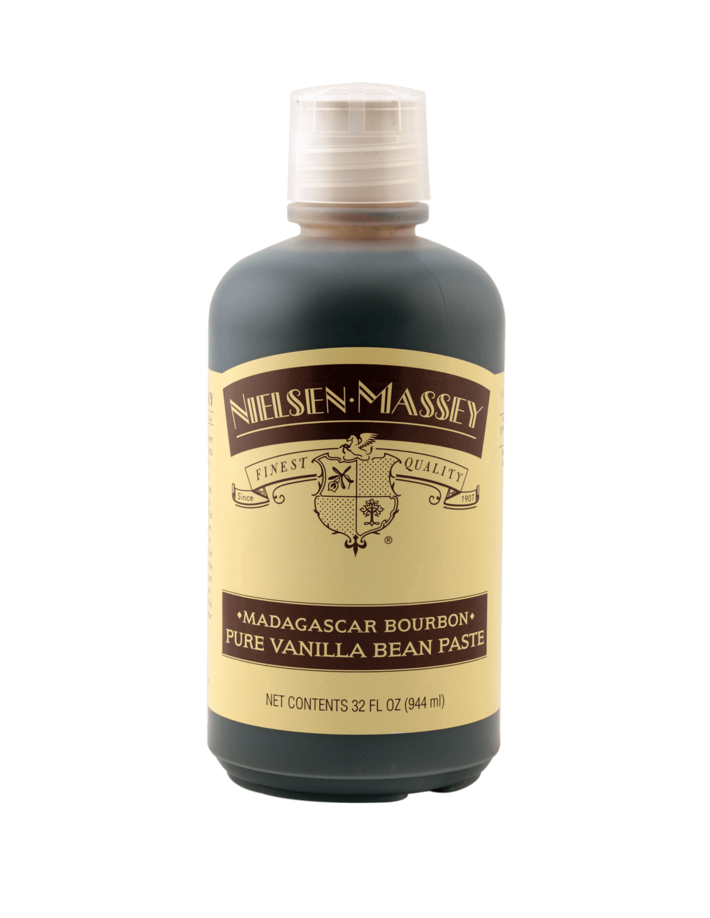 Madagascar Bourbon Pure Vanilla Bean Paste